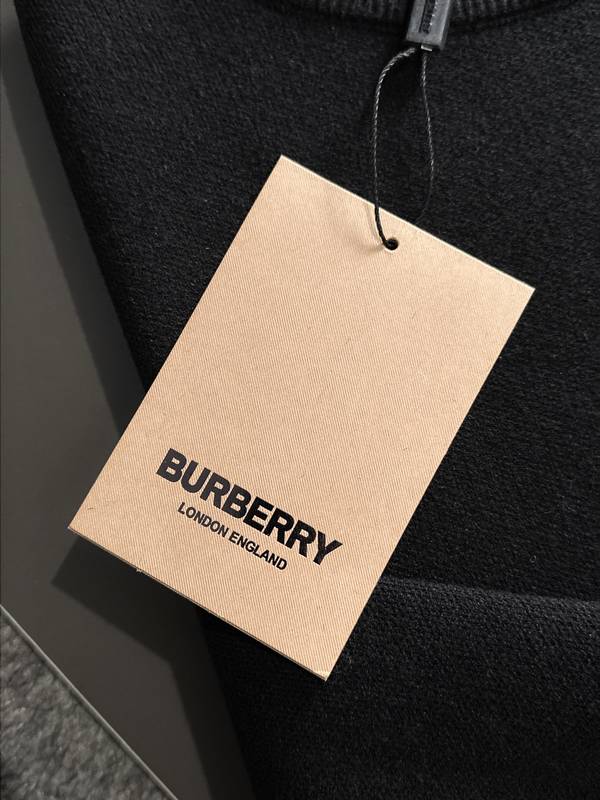 Burberry Top Quality Sweater BBY00163 Burberry Top Quality Sweater BBY00163