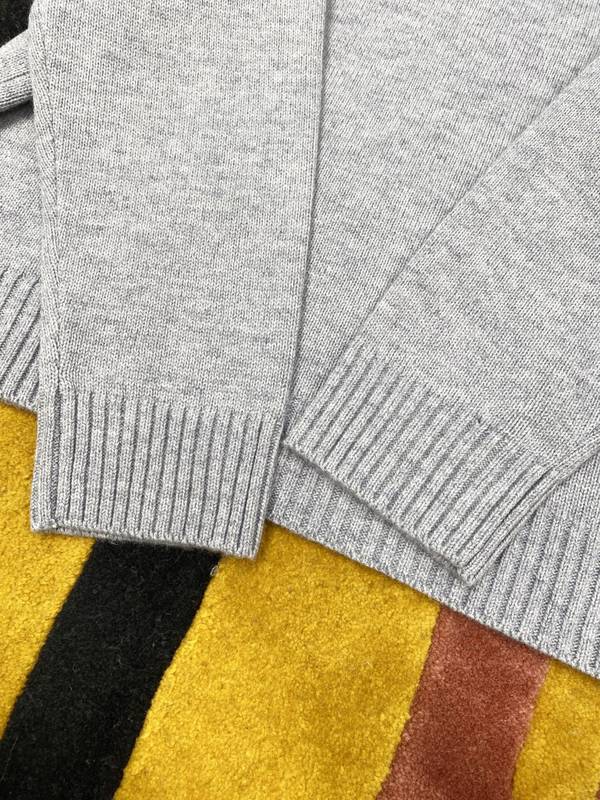 Burberry Top Quality Sweater BBY00177 Burberry Top Quality Sweater BBY00177