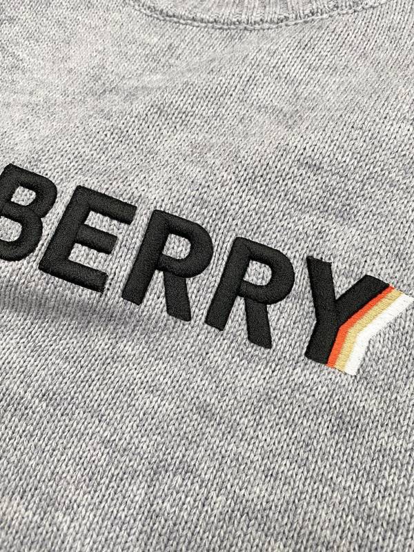Burberry Top Quality Sweater BBY00186 Burberry Top Quality Sweater BBY00186
