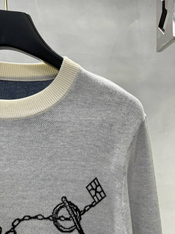 Burberry Top Quality Sweater BBY00196-1 Burberry Top Quality Sweater BBY00196-1
