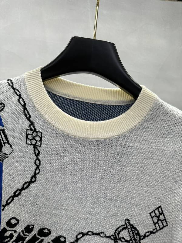 Burberry Top Quality Sweater BBY00196-1 Burberry Top Quality Sweater BBY00196-1