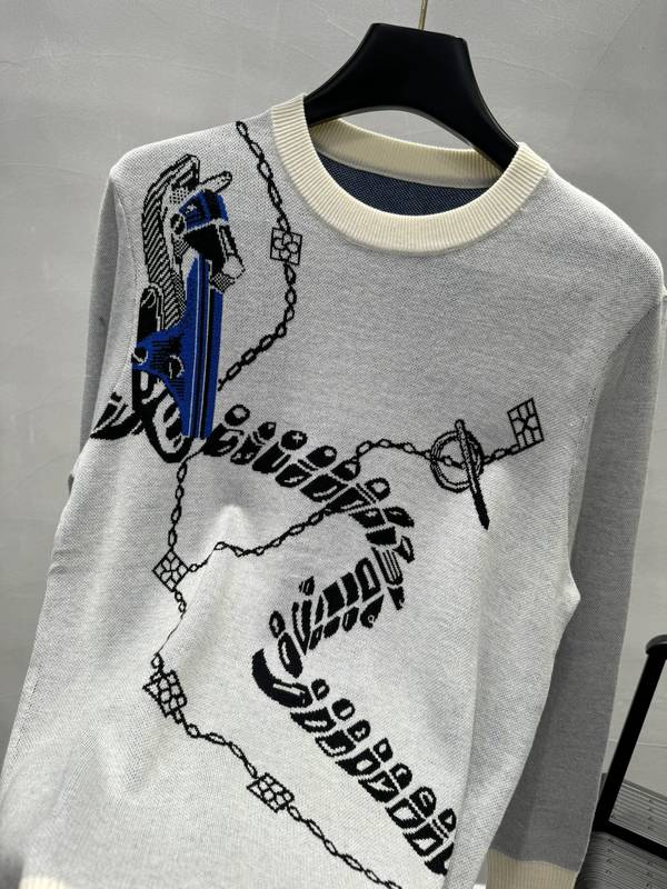 Burberry Top Quality Sweater BBY00196-1 Burberry Top Quality Sweater BBY00196-1