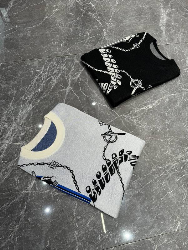 Burberry Top Quality Sweater BBY00196-1 Burberry Top Quality Sweater BBY00196-1