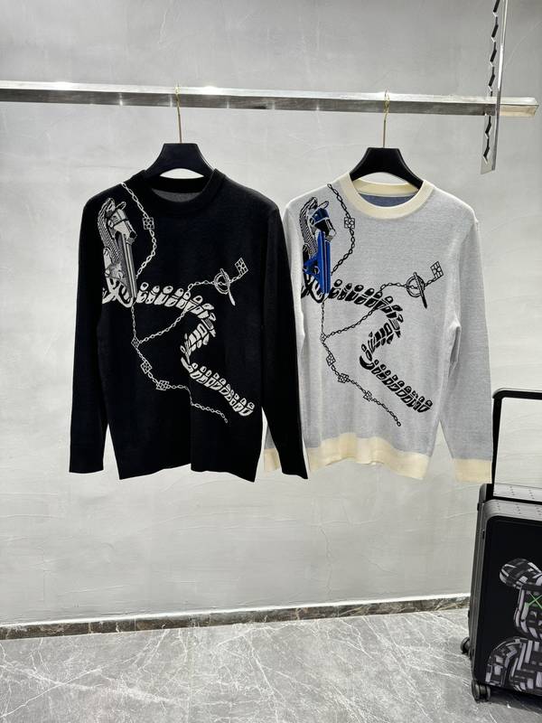 Burberry Top Quality Sweater BBY00196-1 Burberry Top Quality Sweater BBY00196-1