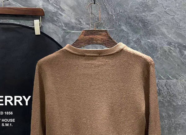 Burberry Top Quality Sweater BBY00206 Burberry Top Quality Sweater BBY00206