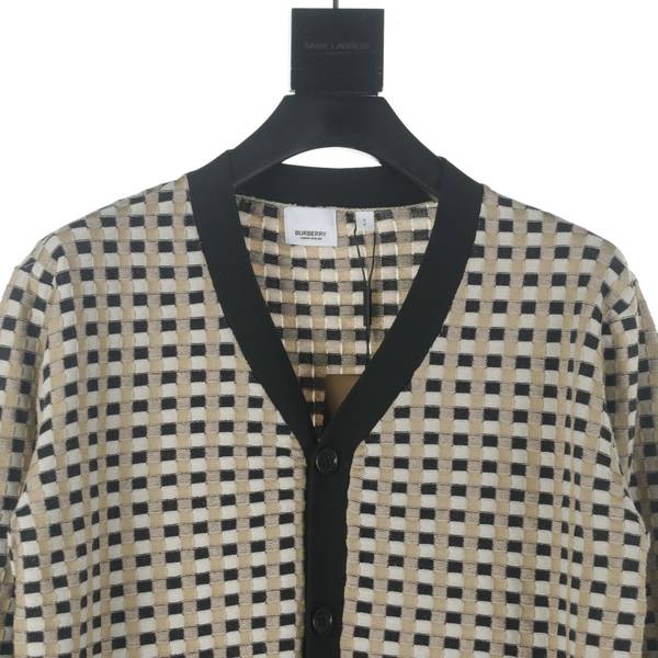 Burberry Top Quality Sweater BBY00210 Burberry Top Quality Sweater BBY00210