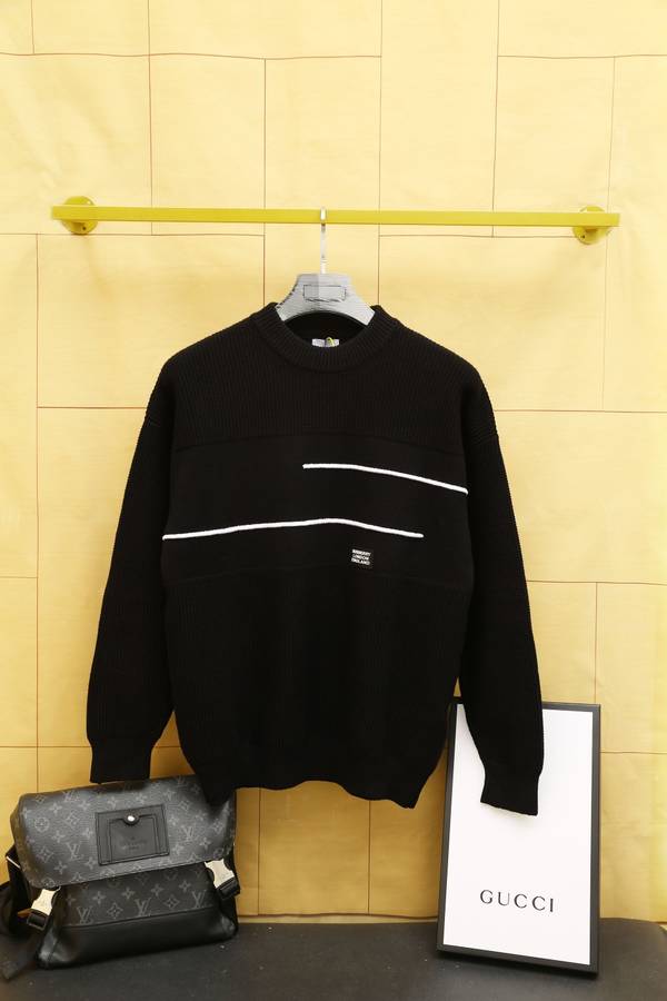 Burberry Top Quality Sweater BBY00211 Burberry Top Quality Sweater BBY00211