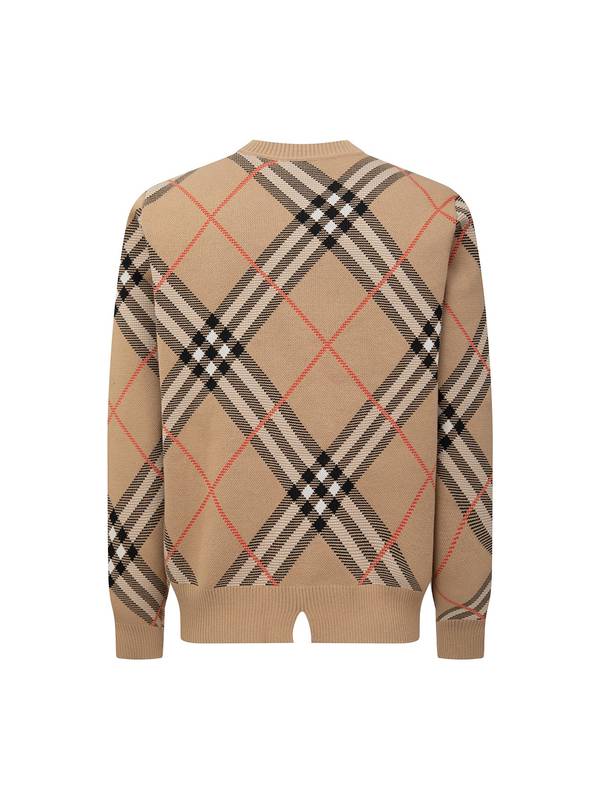 Burberry Top Quality Sweater BBY00215 Burberry Top Quality Sweater BBY00215