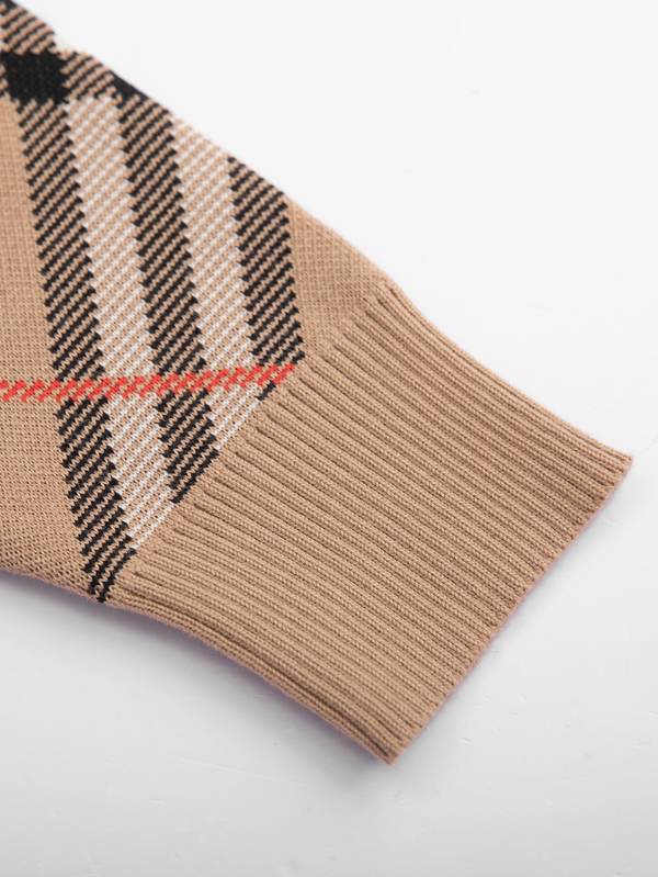 Burberry Top Quality Sweater BBY00215 Burberry Top Quality Sweater BBY00215