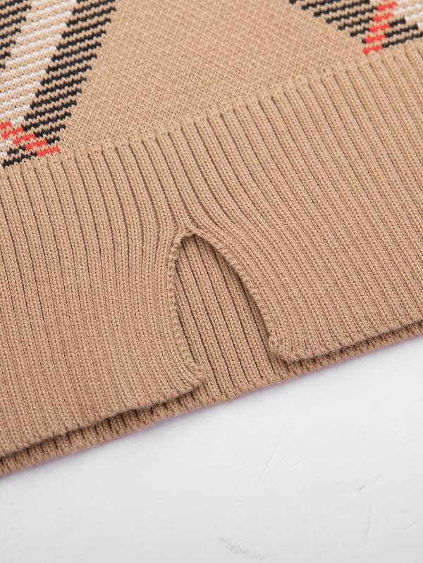 Burberry Top Quality Sweater BBY00215 Burberry Top Quality Sweater BBY00215