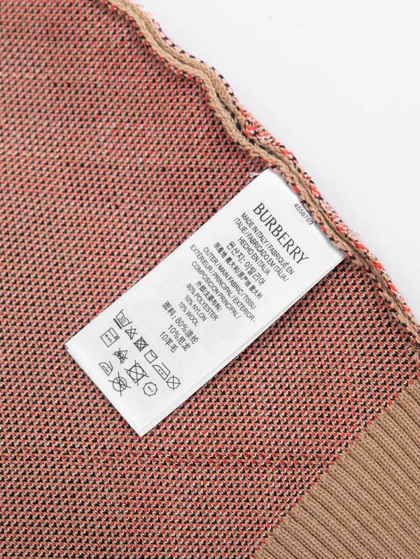 Burberry Top Quality Sweater BBY00215 Burberry Top Quality Sweater BBY00215