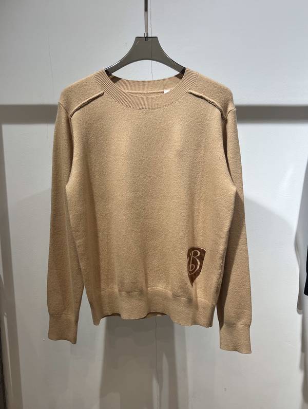 Burberry Top Quality Sweater BBY00218 Burberry Top Quality Sweater BBY00218