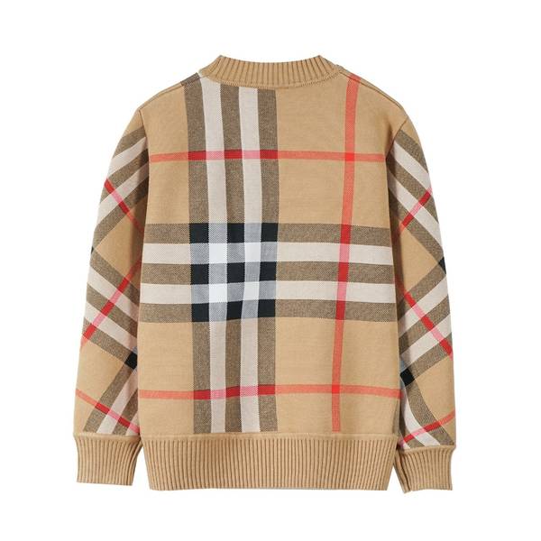Burberry Top Quality Sweater BBY00220 Burberry Top Quality Sweater BBY00220