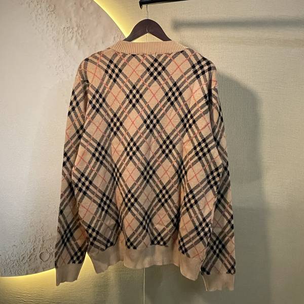 Burberry Top Quality Sweater BBY00221 Burberry Top Quality Sweater BBY00221