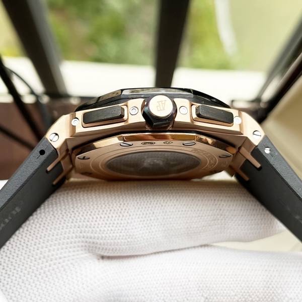 Audemars Piguet Watch APW00094-1 Audemars Piguet Watch APW00094-1