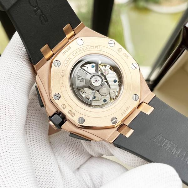 Audemars Piguet Watch APW00094-1 Audemars Piguet Watch APW00094-1