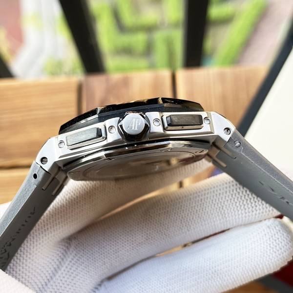 Audemars Piguet Watch APW00095-1 Audemars Piguet Watch APW00095-1