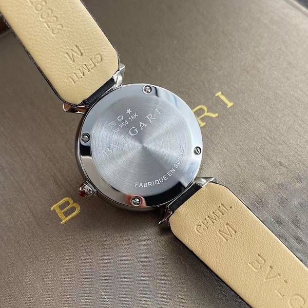 Bvlgari Watch BVW00083 Bvlgari Watch BVW00083