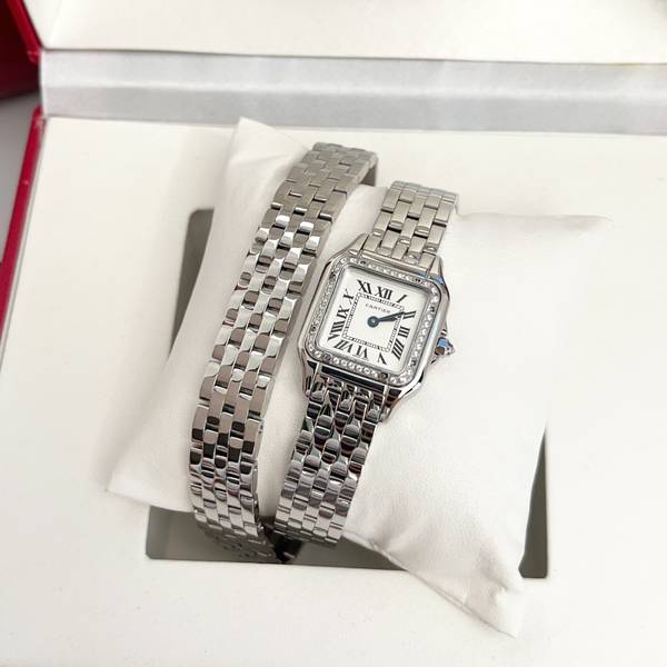 Cartier Watch CTW00721 Cartier Watch CTW00721