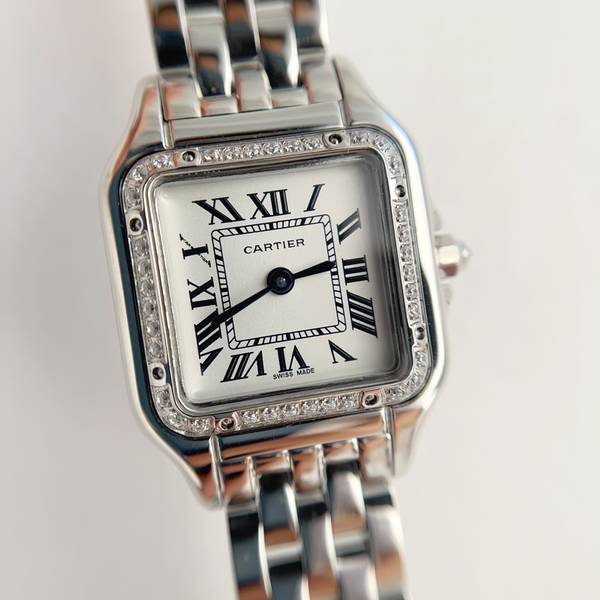 Cartier Watch CTW00721 Cartier Watch CTW00721