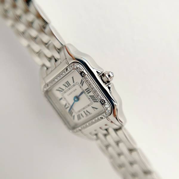 Cartier Watch CTW00721 Cartier Watch CTW00721