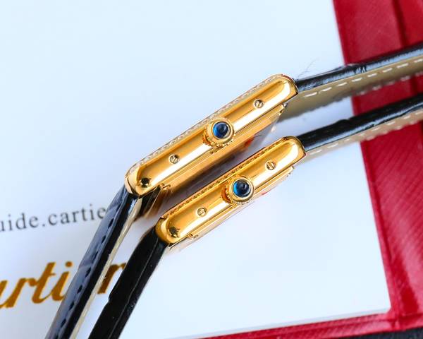 Cartier Watch CTW00729-1 Cartier Watch CTW00729-1