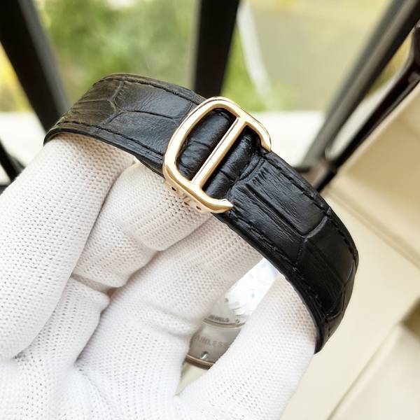 Cartier Watch CTW00739-1 Cartier Watch CTW00739-1