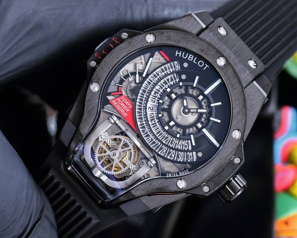 Hublot Watch HBW00063-1 Hublot Watch HBW00063-1