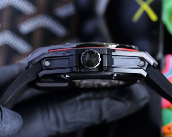 Hublot Watch HBW00063-1 Hublot Watch HBW00063-1
