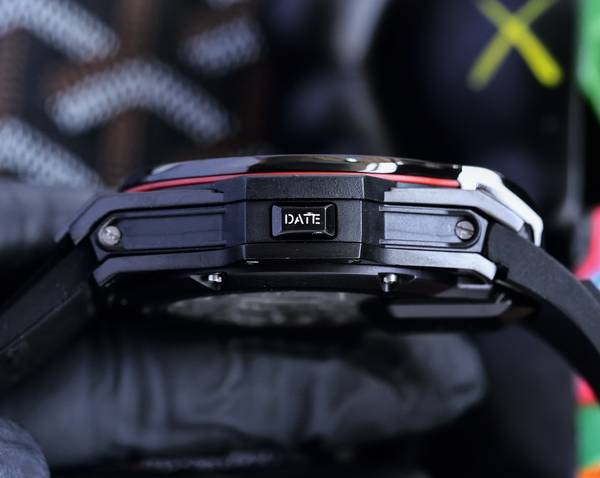 Hublot Watch HBW00063-1 Hublot Watch HBW00063-1