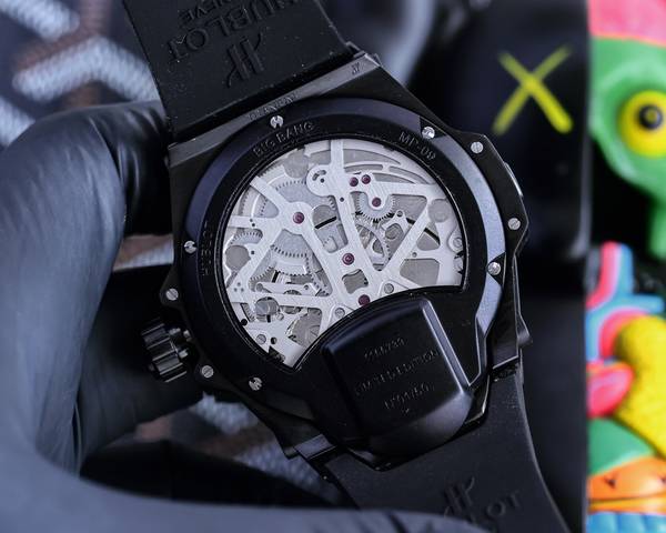 Hublot Watch HBW00063-1 Hublot Watch HBW00063-1