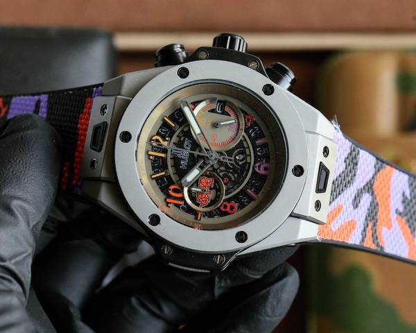 Hublot Watch HBW00066-1 Hublot Watch HBW00066-1