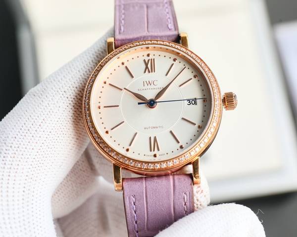 IWC Watch IWW00019-1 IWC Watch IWW00019-1