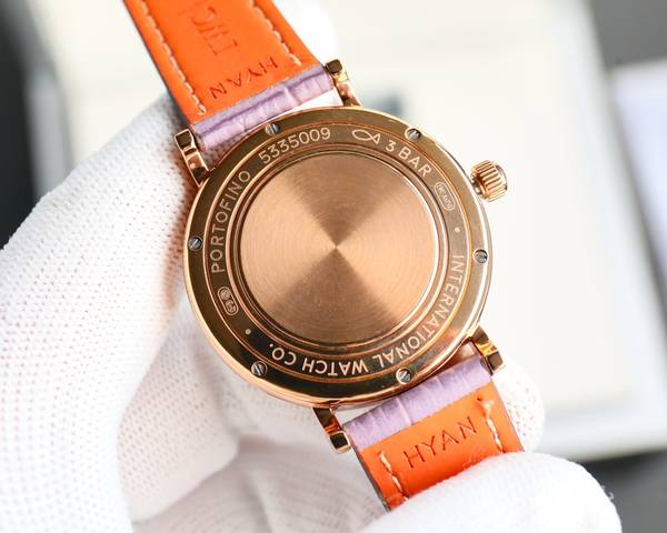 IWC Watch IWW00019-1 IWC Watch IWW00019-1