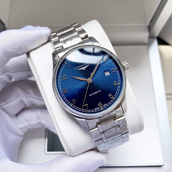 Longines Watch LGW00250-3