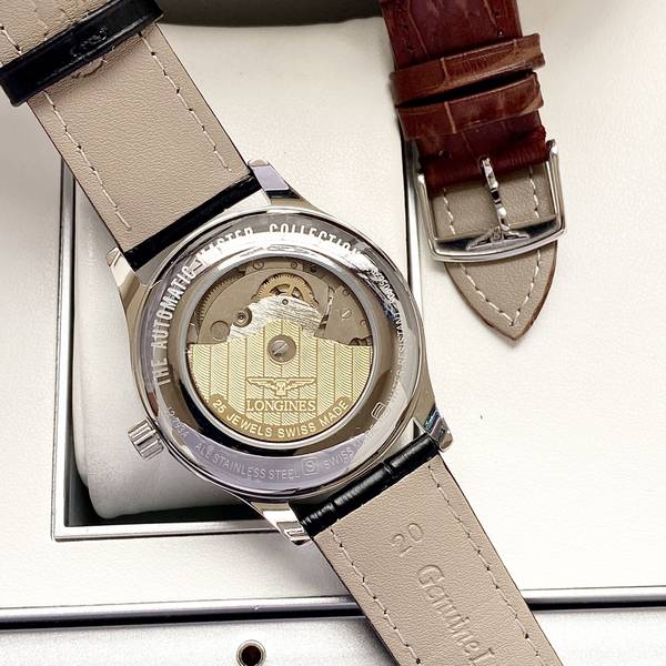 Longines Watch LGW00252-1 Longines Watch LGW00252-1
