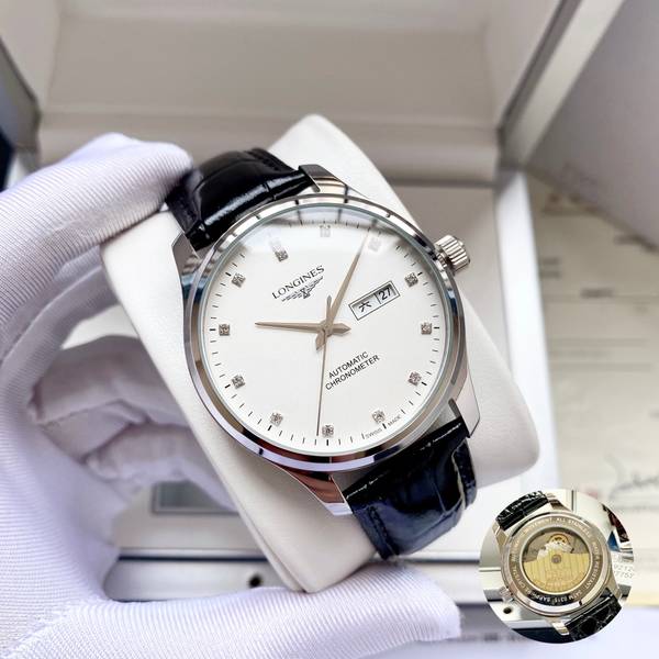 Longines Watch LGW00258-1