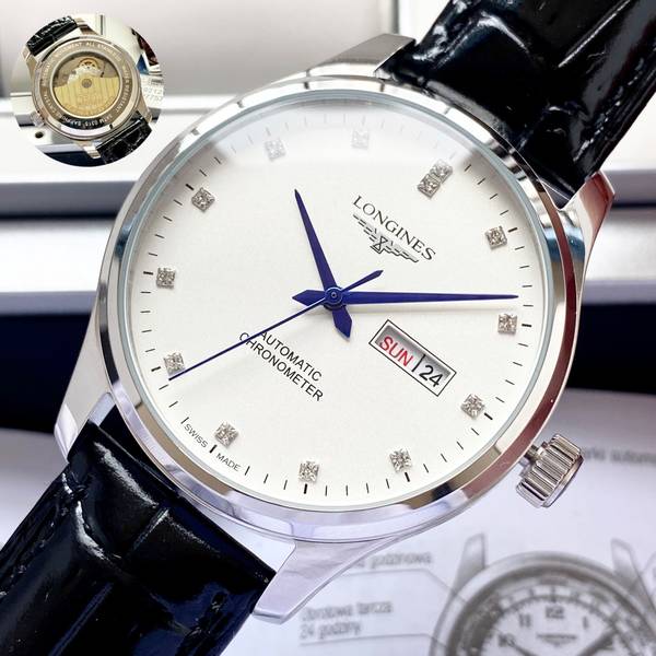 Longines Watch LGW00258-2 Longines Watch LGW00258-2