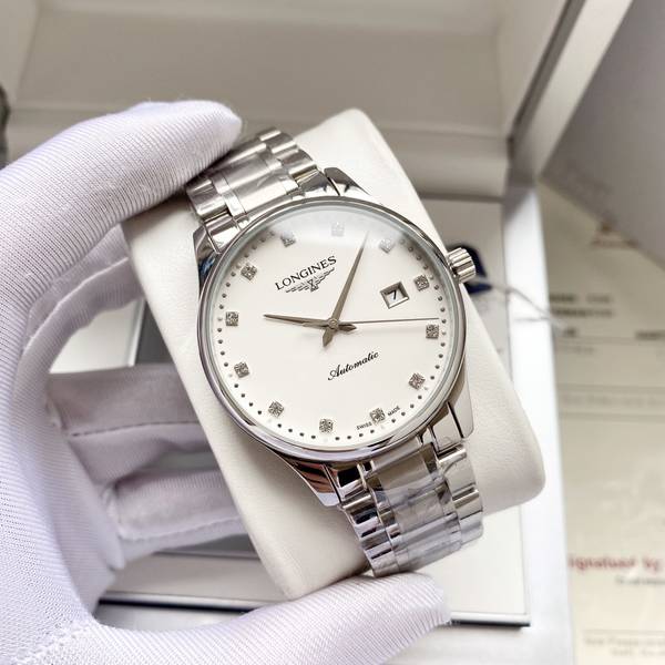 Longines Watch LGW00268-1