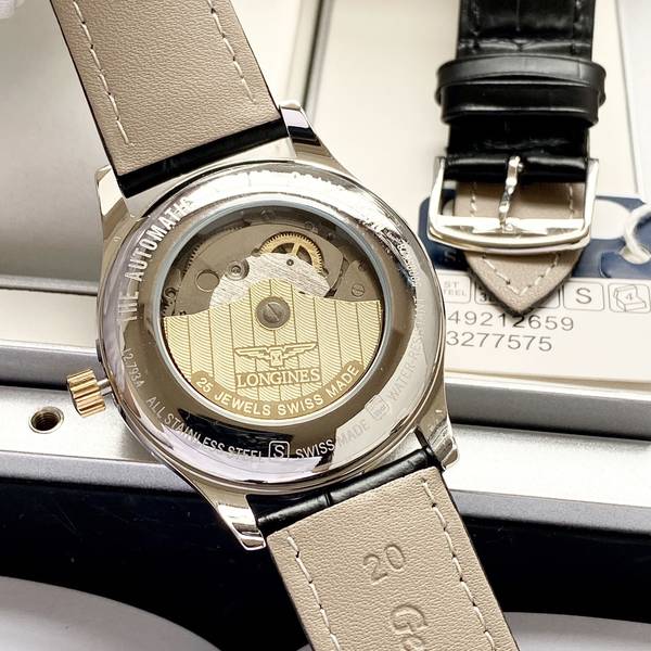 Longines Watch LGW00269-1 Longines Watch LGW00269-1