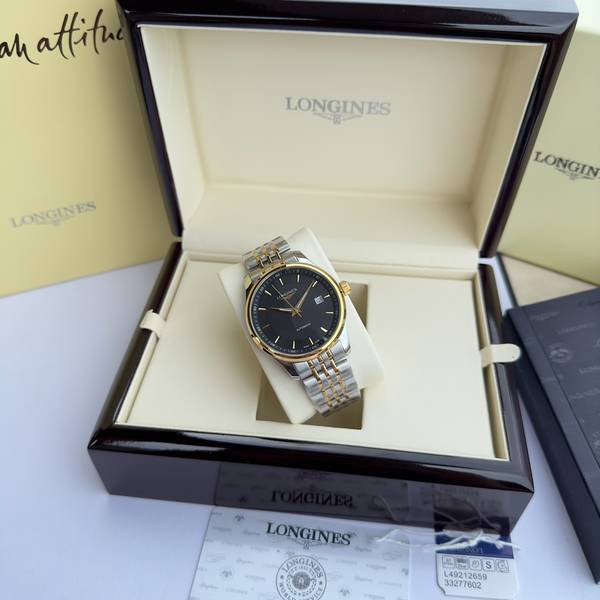 Longines Watch LGW00275-3 Longines Watch LGW00275-3