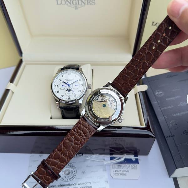 Longines Watch LGW00278-1 Longines Watch LGW00278-1