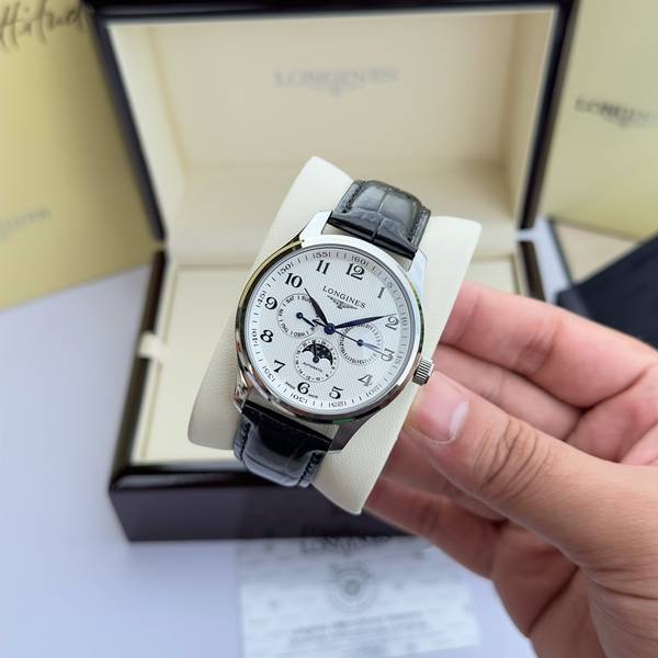 Longines Watch LGW00278-2 Longines Watch LGW00278-2