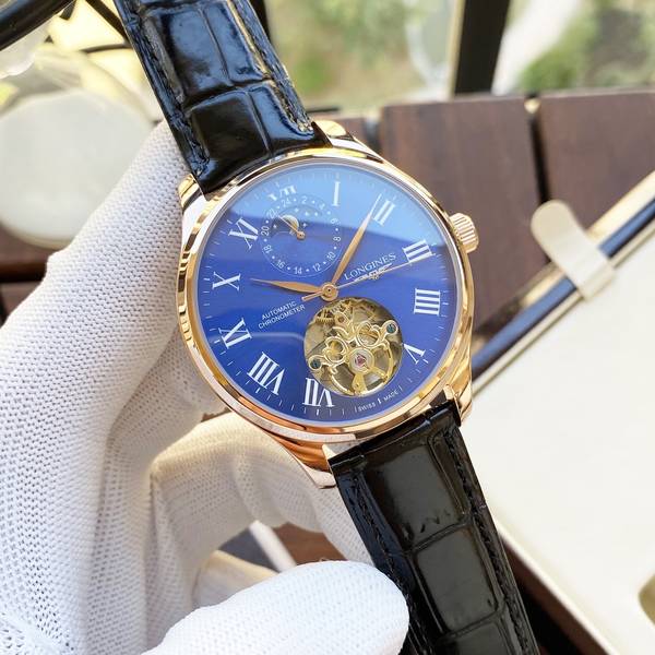 Longines Watch LGW00281-1