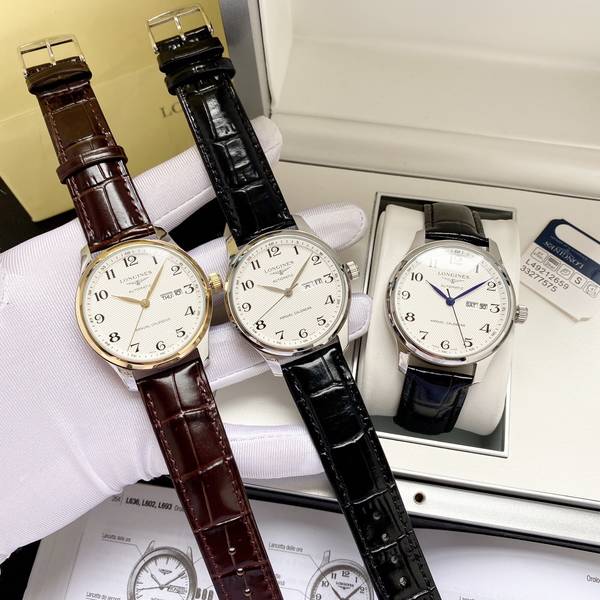 Longines Watch LGW00288-1 Longines Watch LGW00288-1
