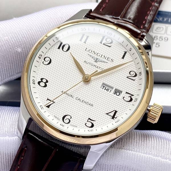 Longines Watch LGW00291-1 Longines Watch LGW00291-1