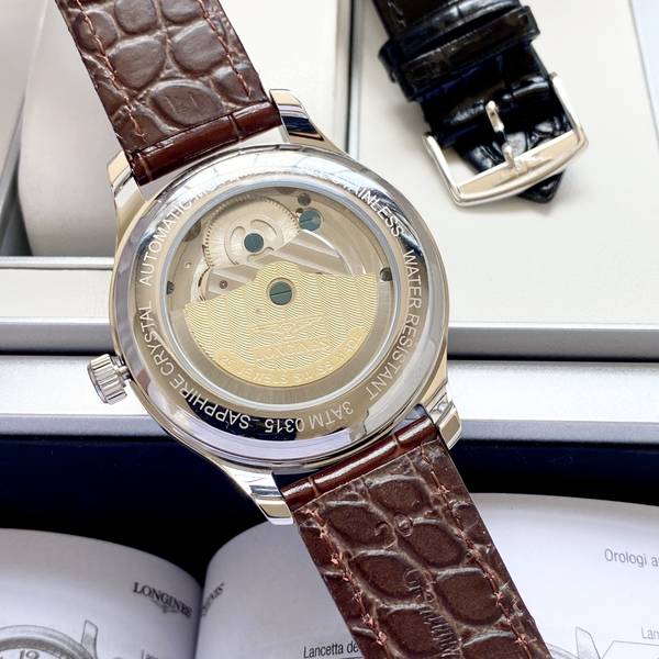 Longines Watch LGW00300-2 Longines Watch LGW00300-2