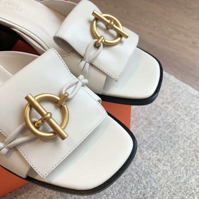 Hermes WOMENS SANDAL 55863-3