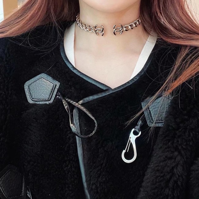 Chanel necklace CE16439
