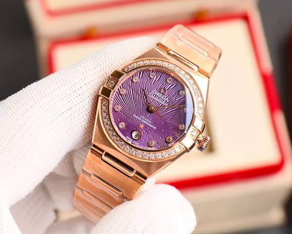 Omega Watch OMW00812-1 Omega Watch OMW00812-1
